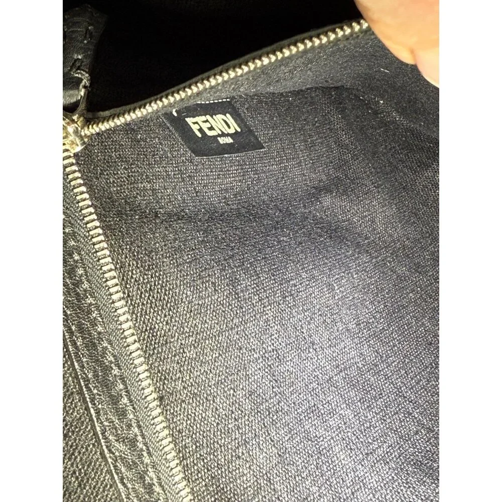 Fendi pre owned