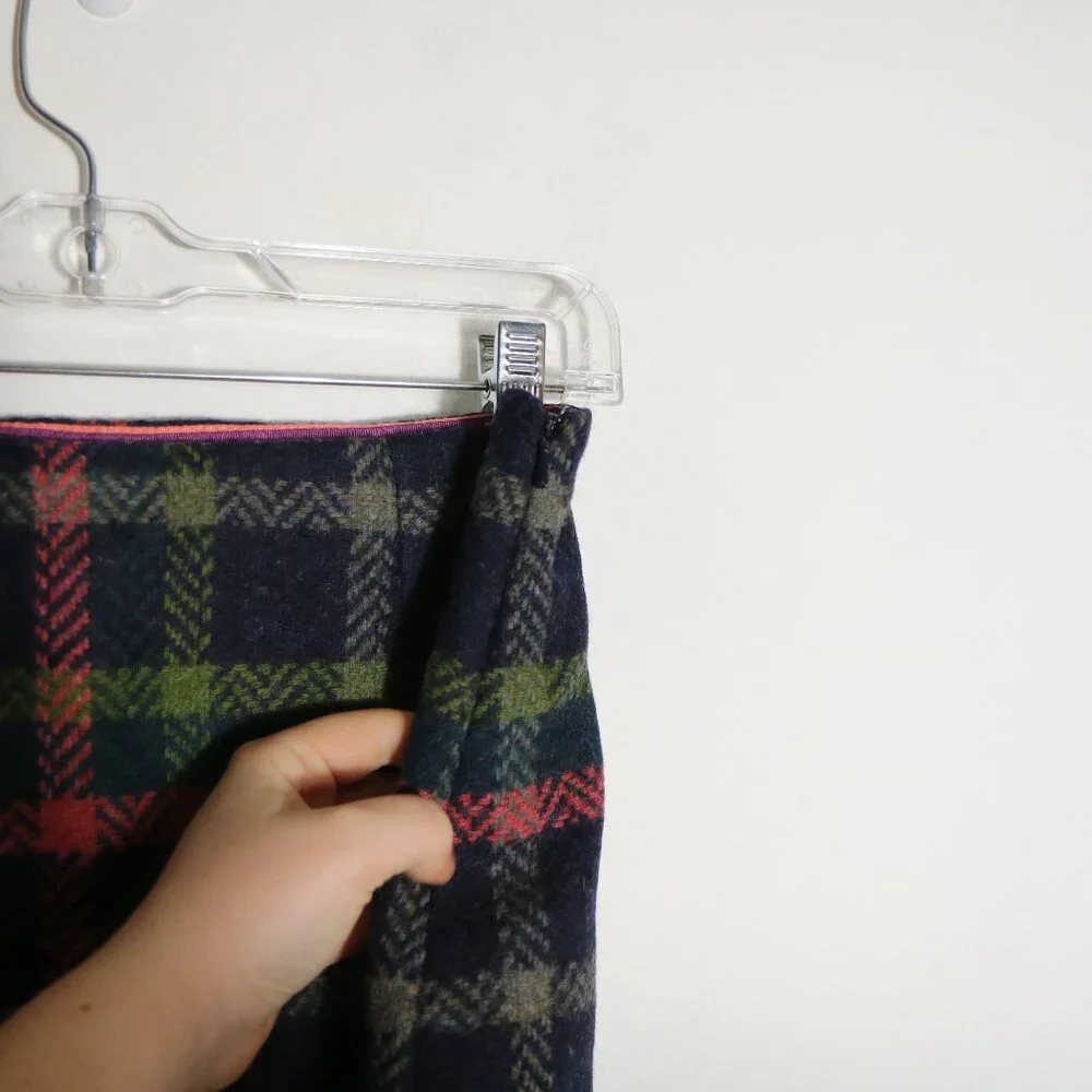Boden british tweed