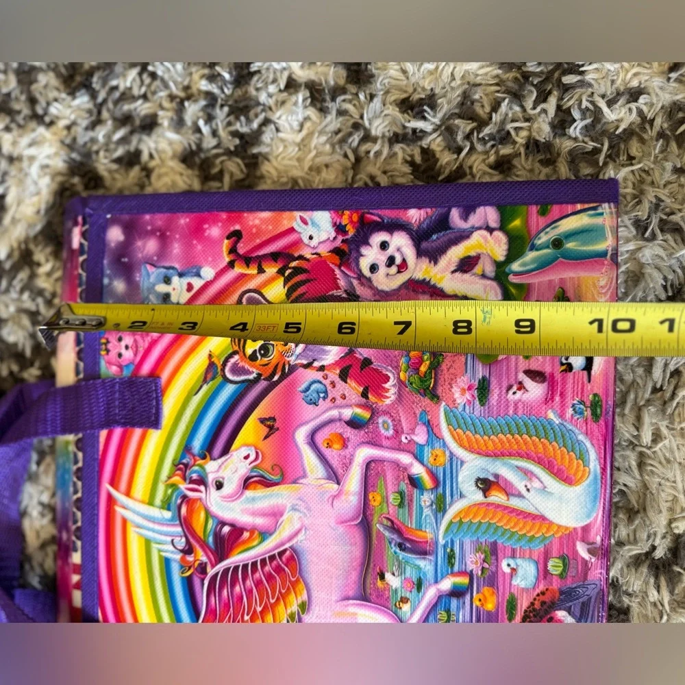 Lisa Frank vintage lisa