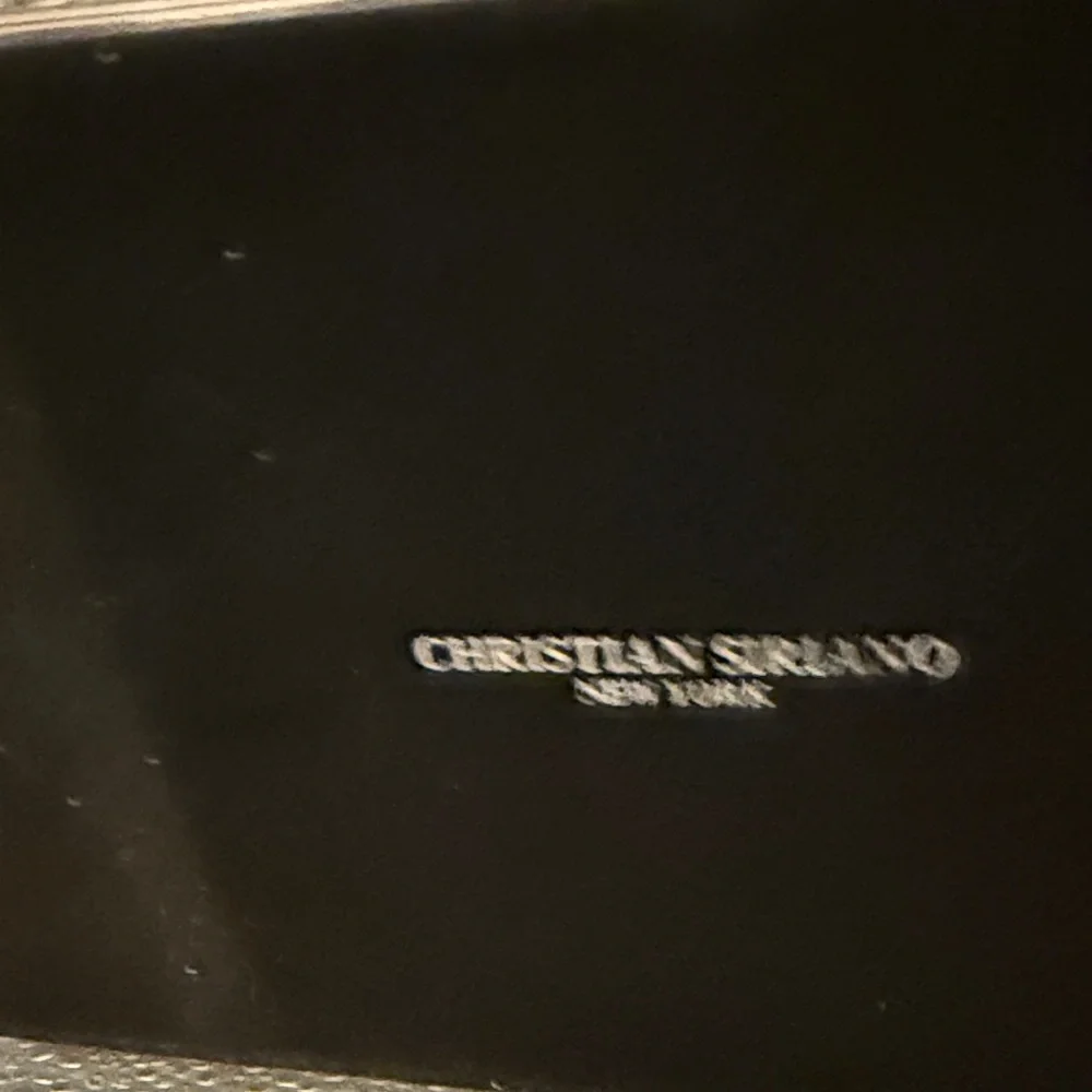 Christian Siriano enhance your
