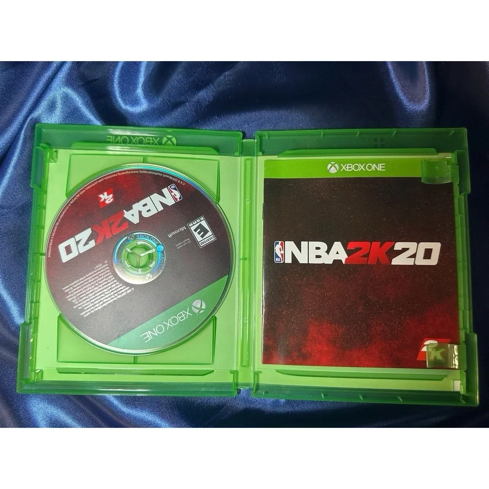 N/A product nba