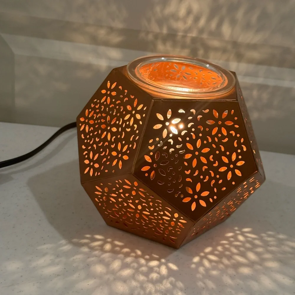 Scentsy like new
