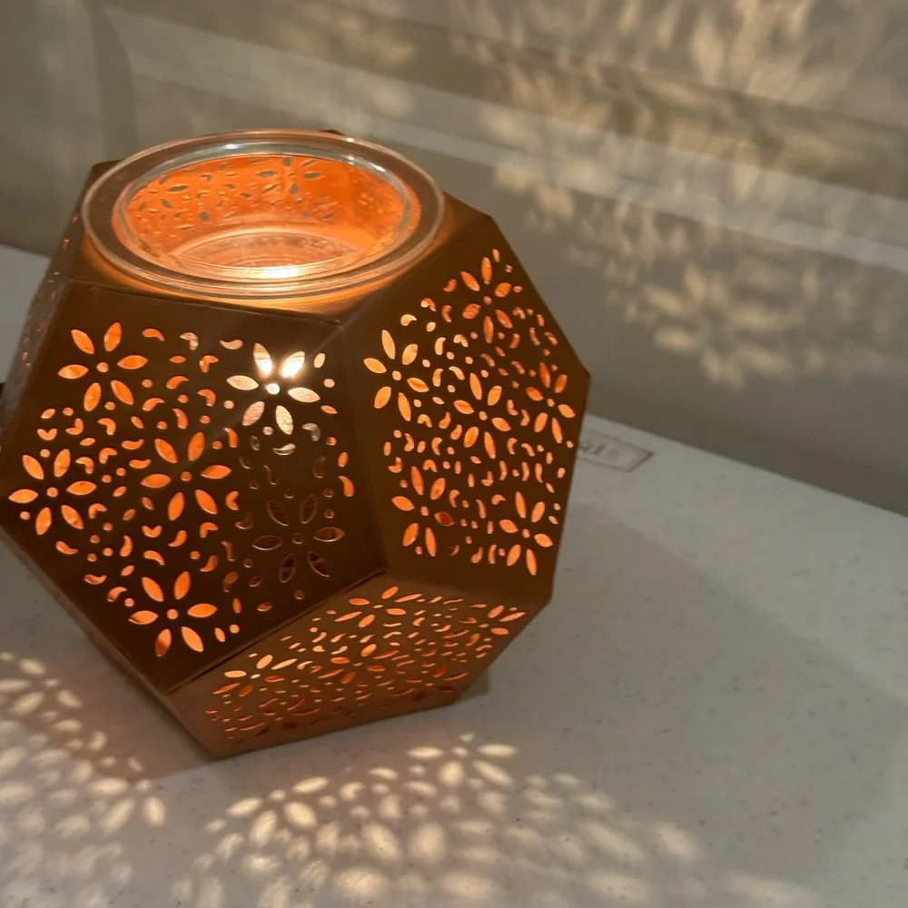 Scentsy like new