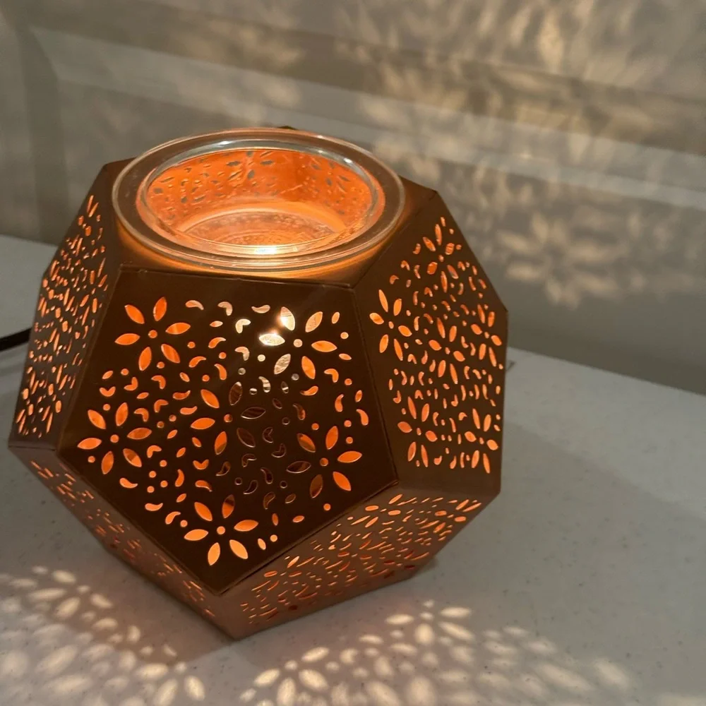 Scentsy like new
