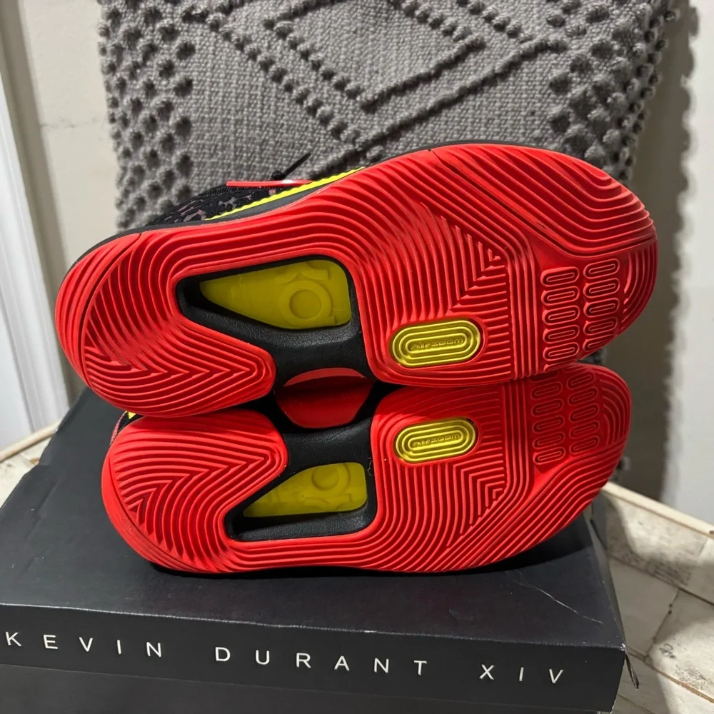 Nike joining colorway