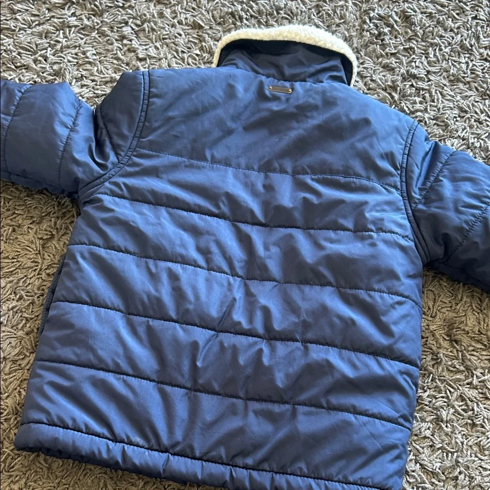 Janie and Jack preowned size