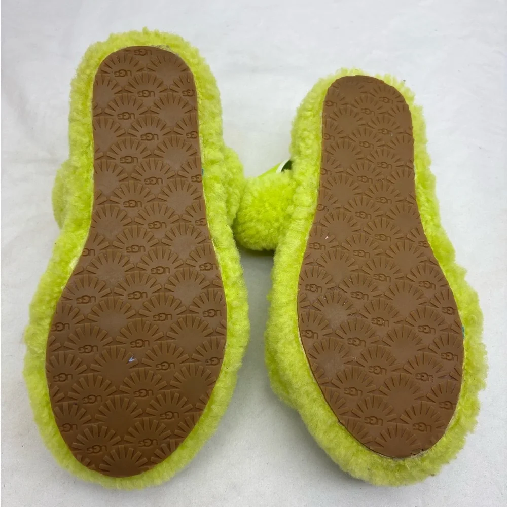 UGG used good