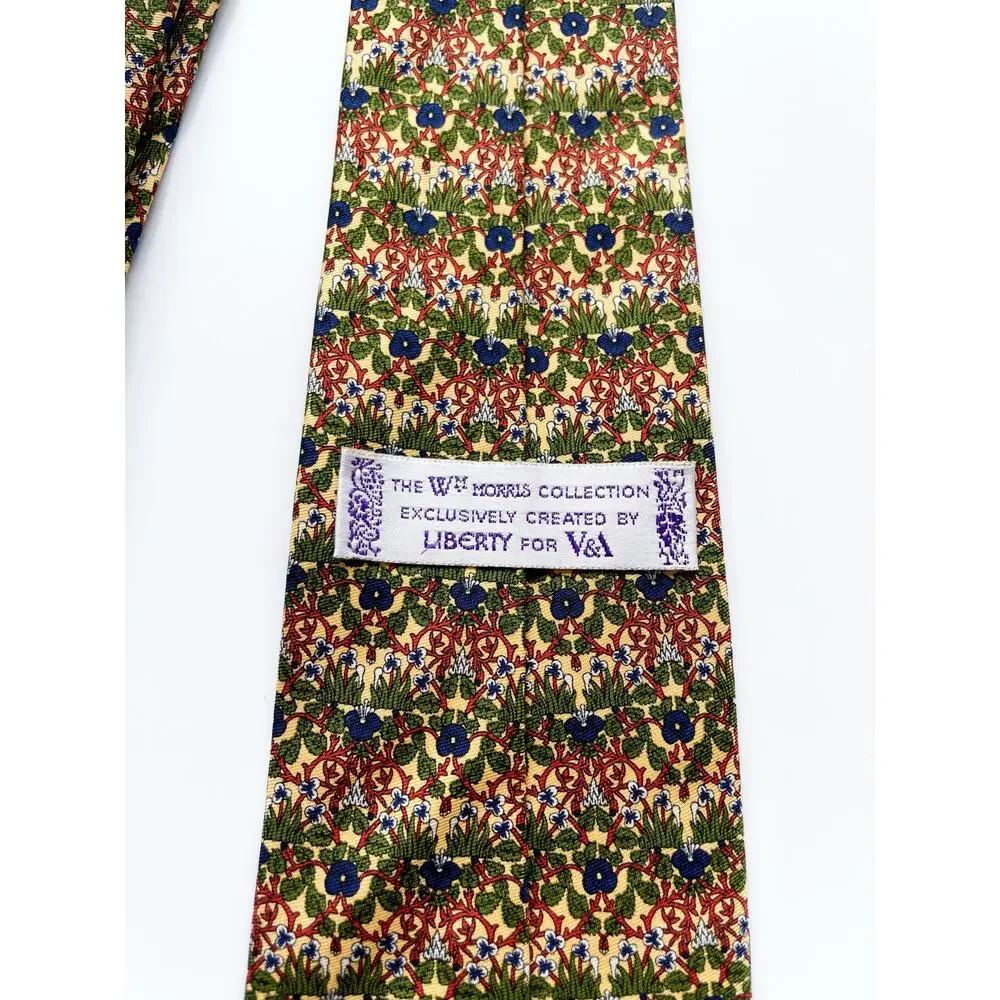Liberty of London vintage necktie