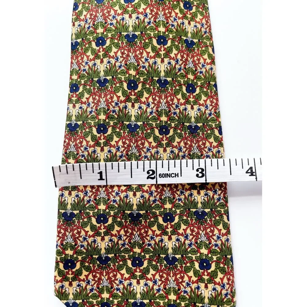 Liberty of London vintage necktie