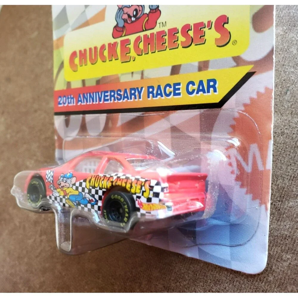 Hot Wheels nt 1998