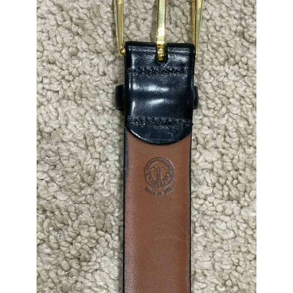 Torino leather has