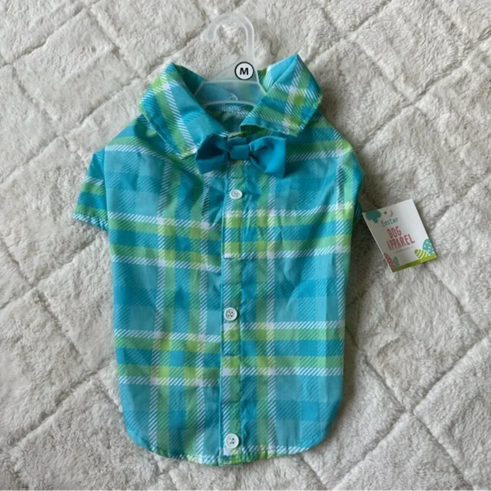 Meijer | Easter Dog apparel 