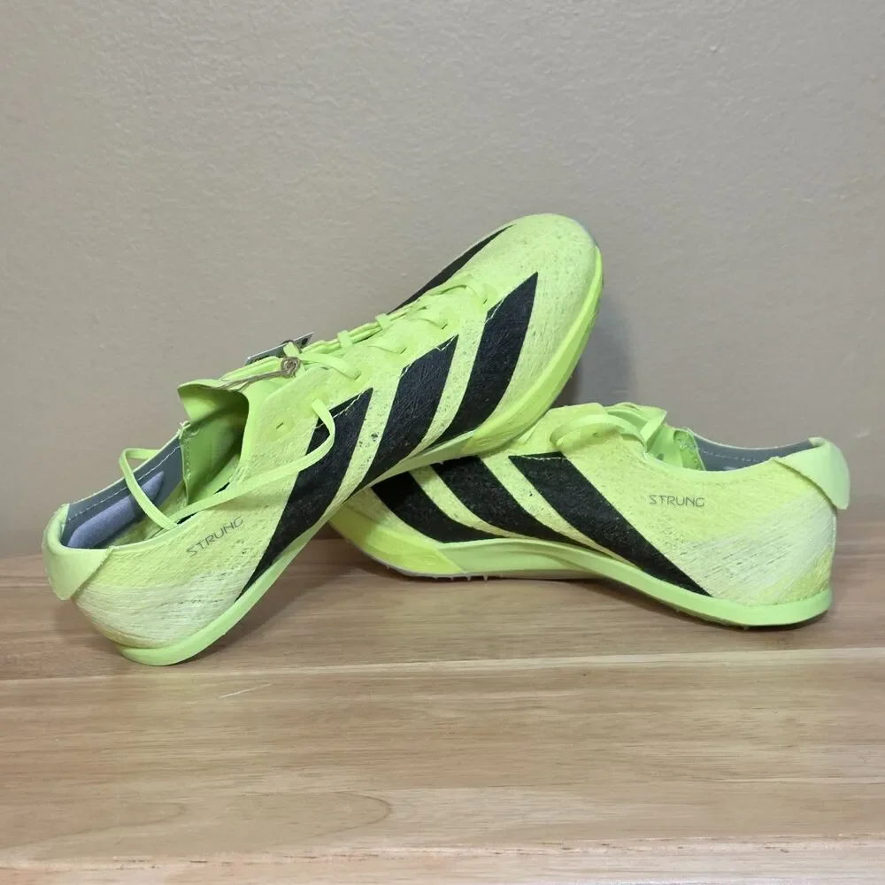 Adidas new without
