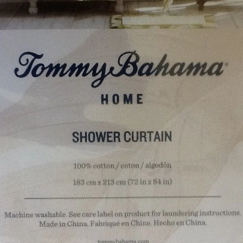 Tommy Bahama brand new