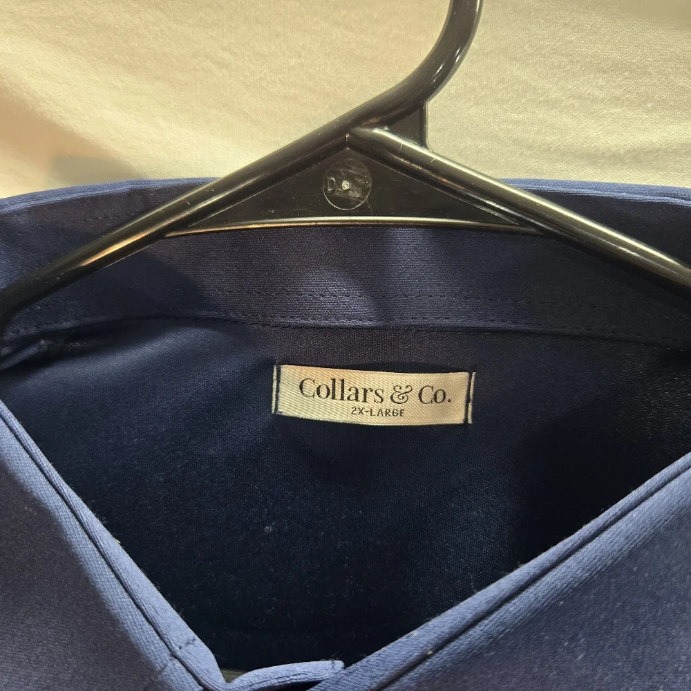 Collars & Co. lot collars