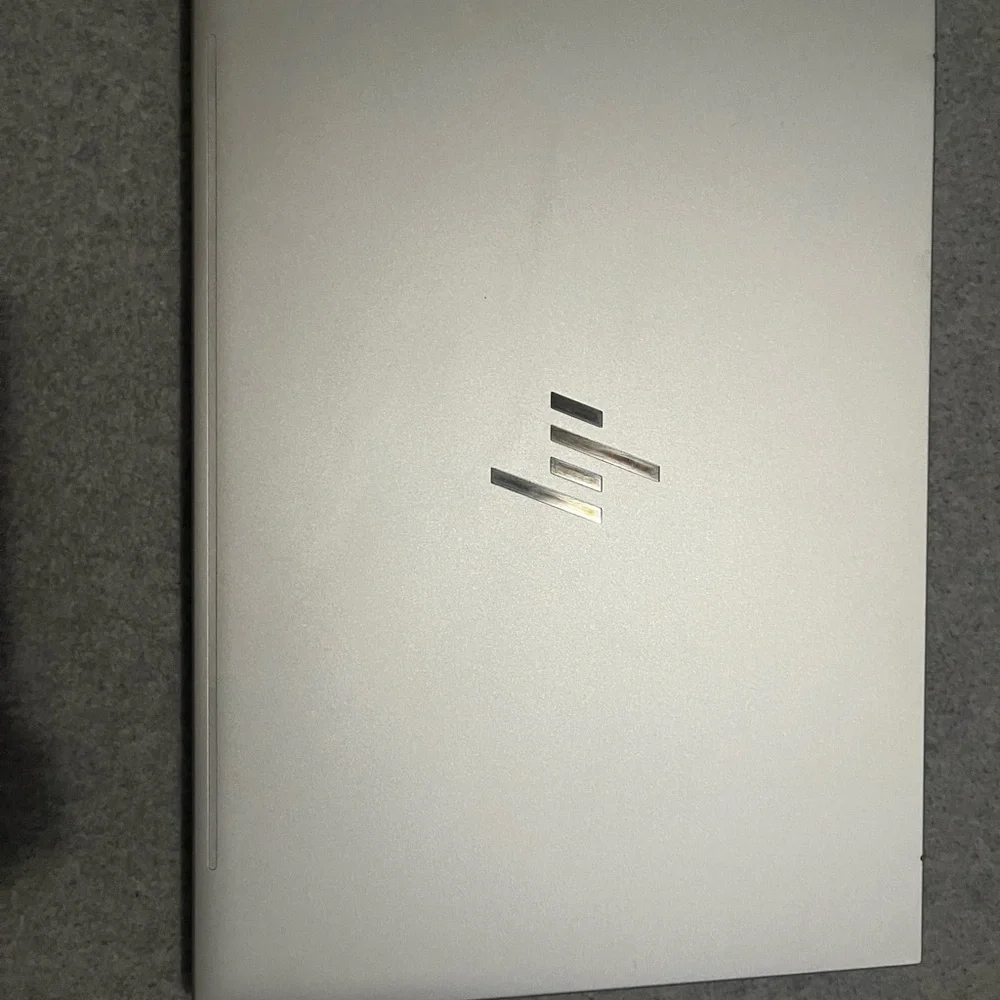 HP Elite-book 6 Business laptop computer, co pilot ai, intel 12 core ultra