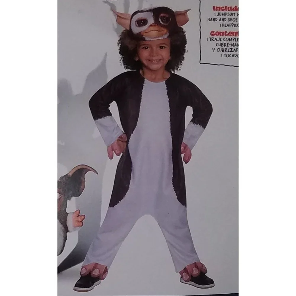 Rubies gizmo gremlins