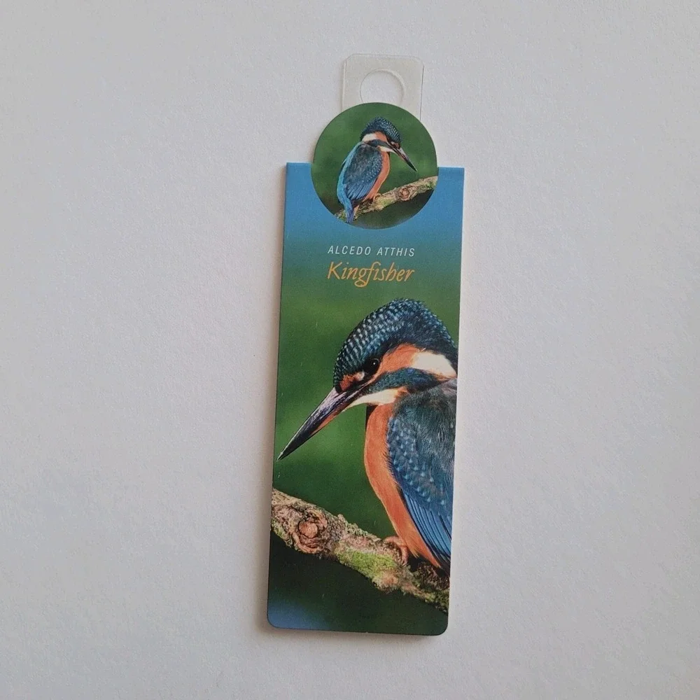 that company called if cardmarks kingfisher