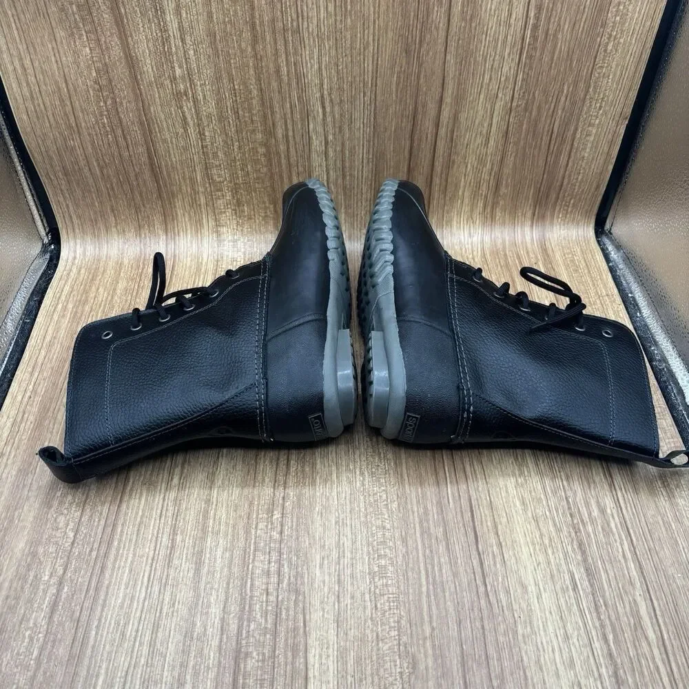 Sporto duck boot