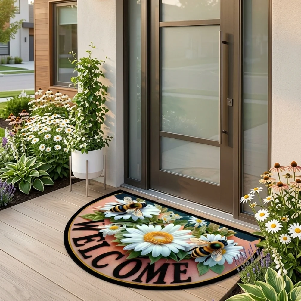 N/A vibrant welcome