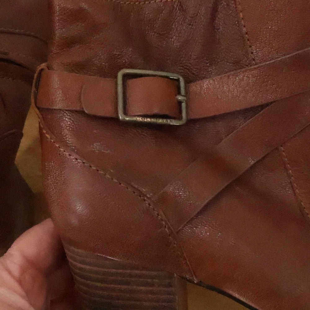 Cole Haan classic cole
