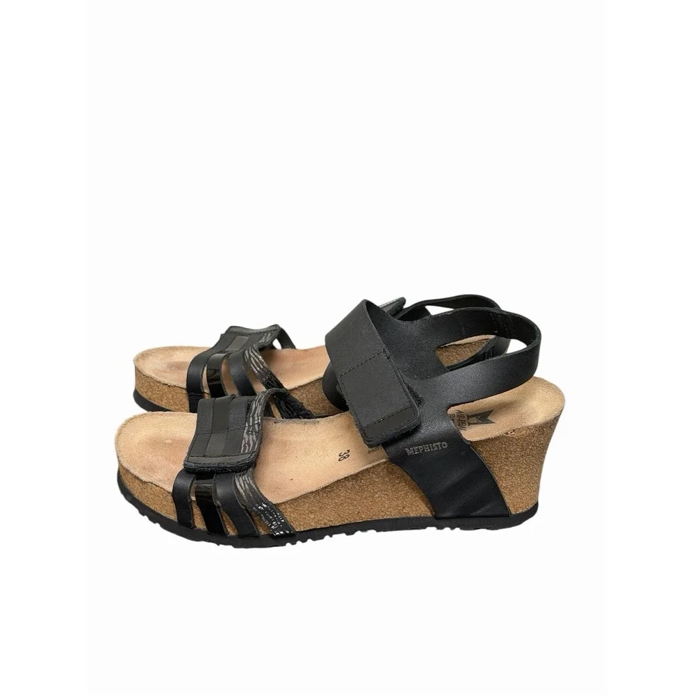 Mephisto lucia lmmssa60
