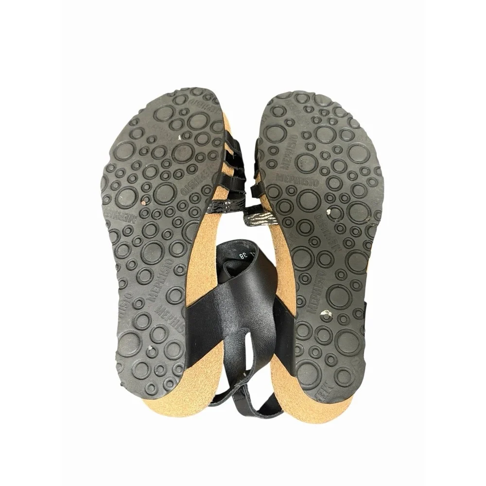 Mephisto lucia lmmssa60