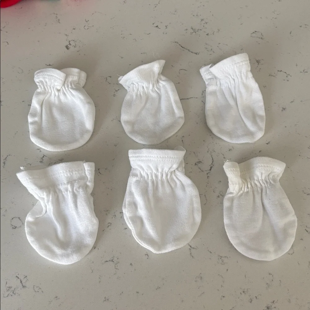 Burts Bees Baby brand new