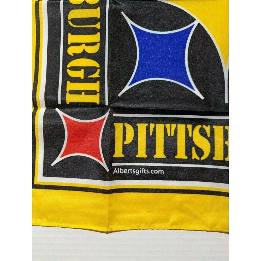 N/A nfl pittsburgh