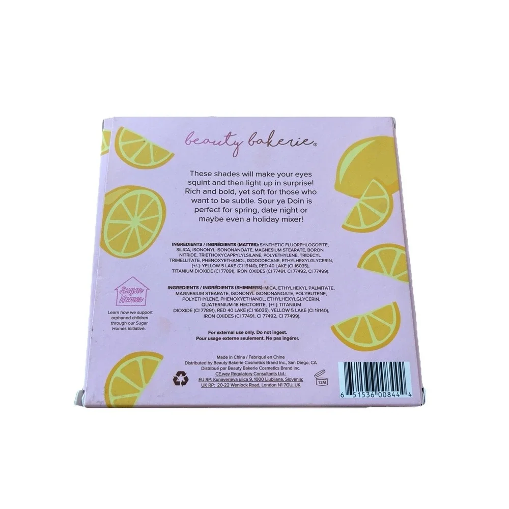 beauty bakerie