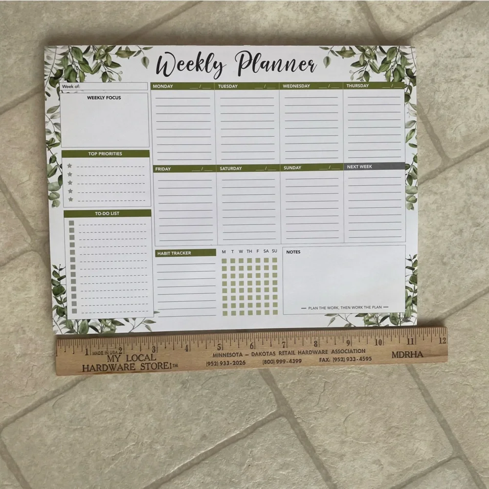 decorably organize your