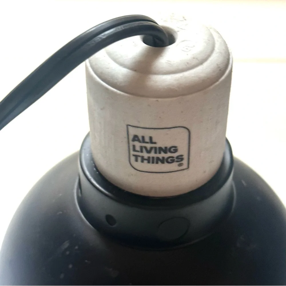 All living things preowned great