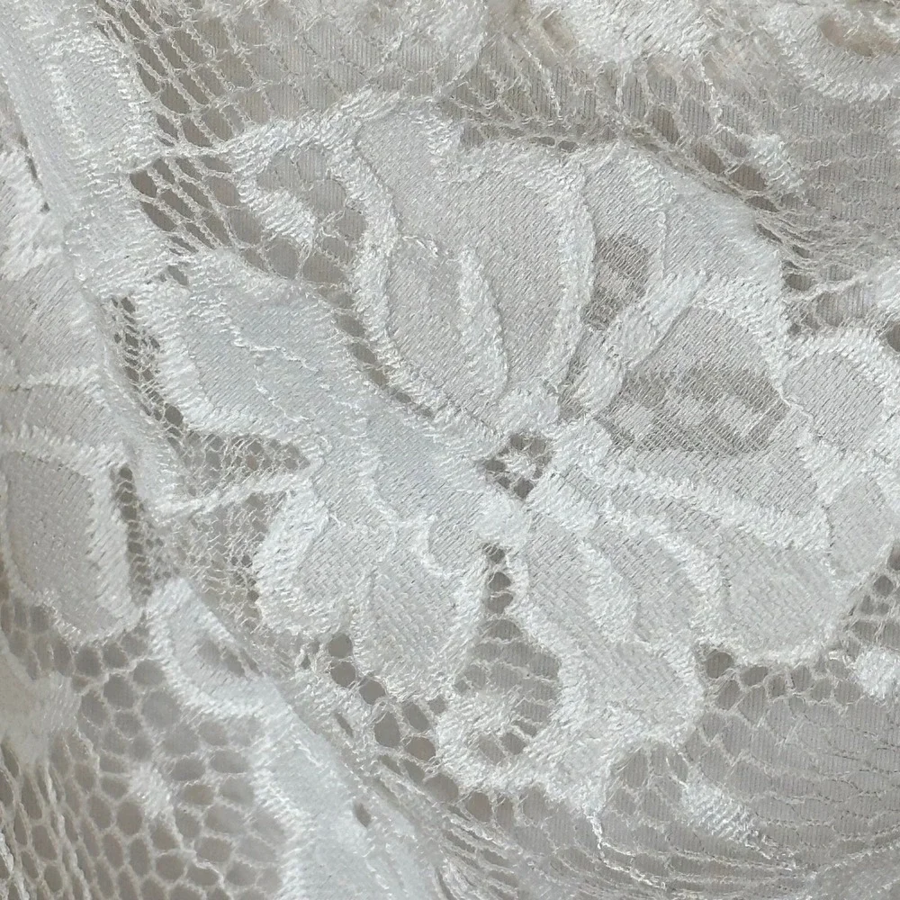 SAYLOR lace dress