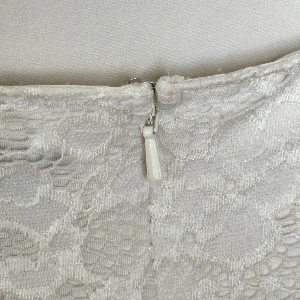 SAYLOR lace dress
