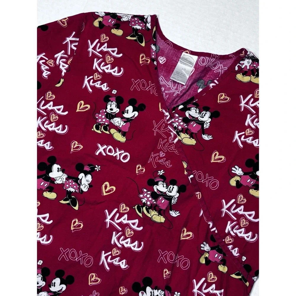 Disney mickey minnie