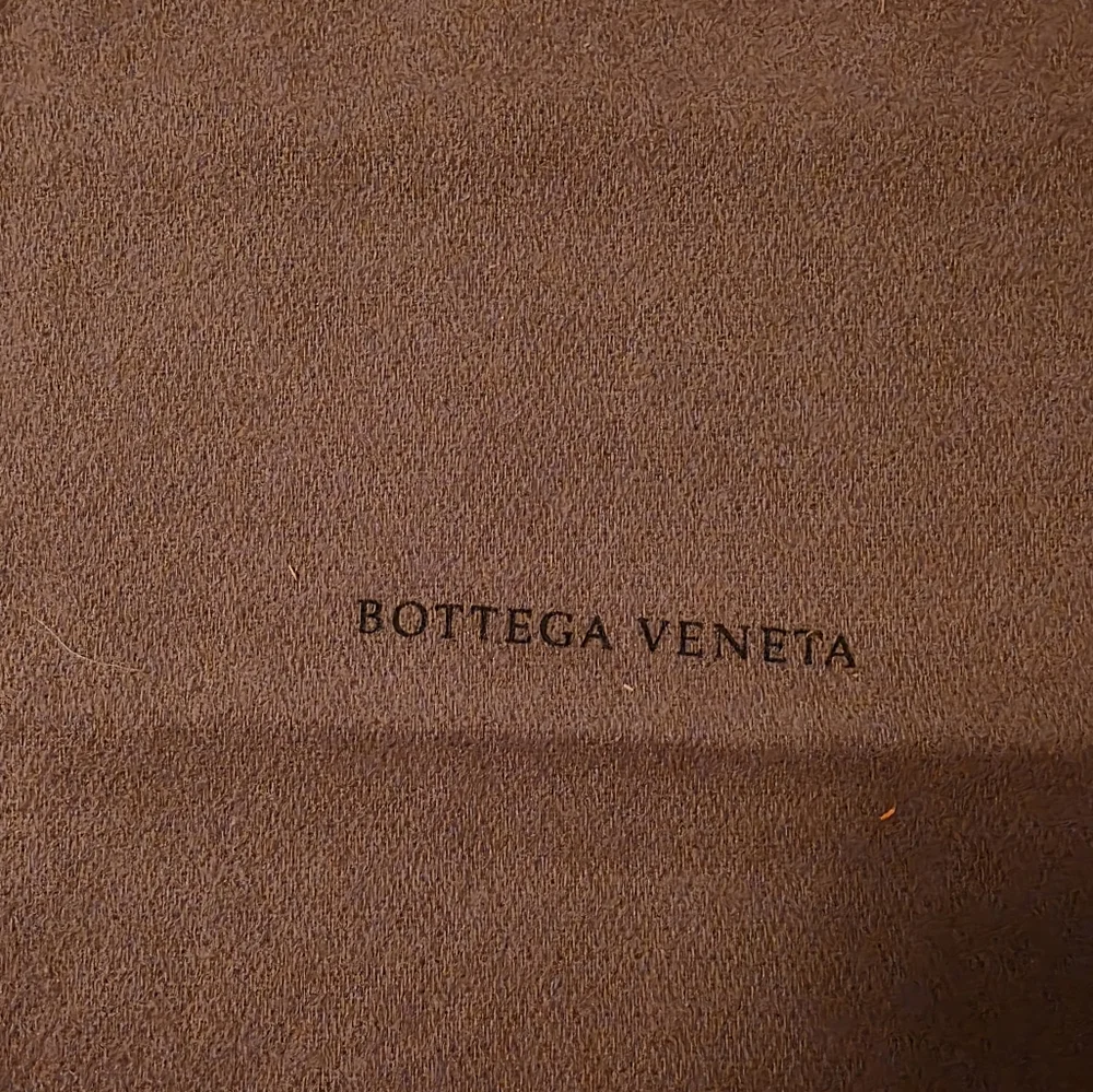 Bottega Veneta brand or like