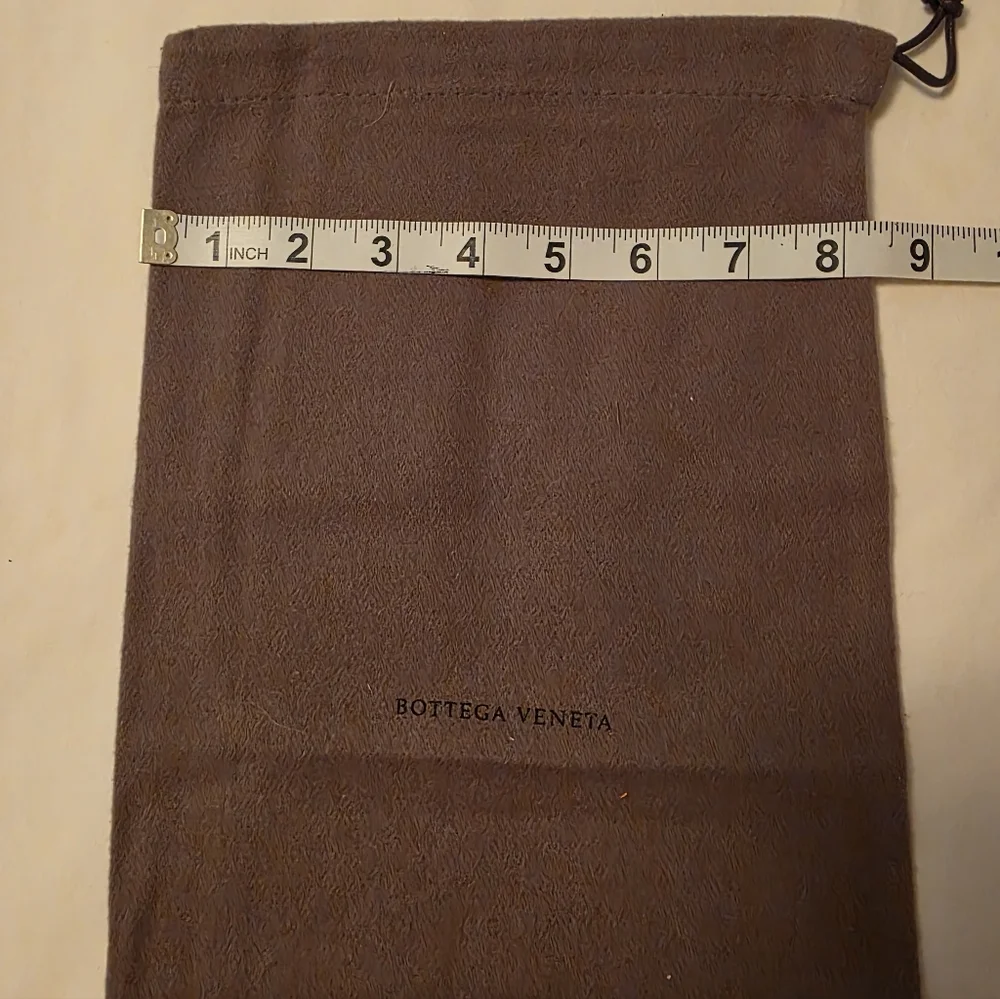 Bottega Veneta piece fabric
