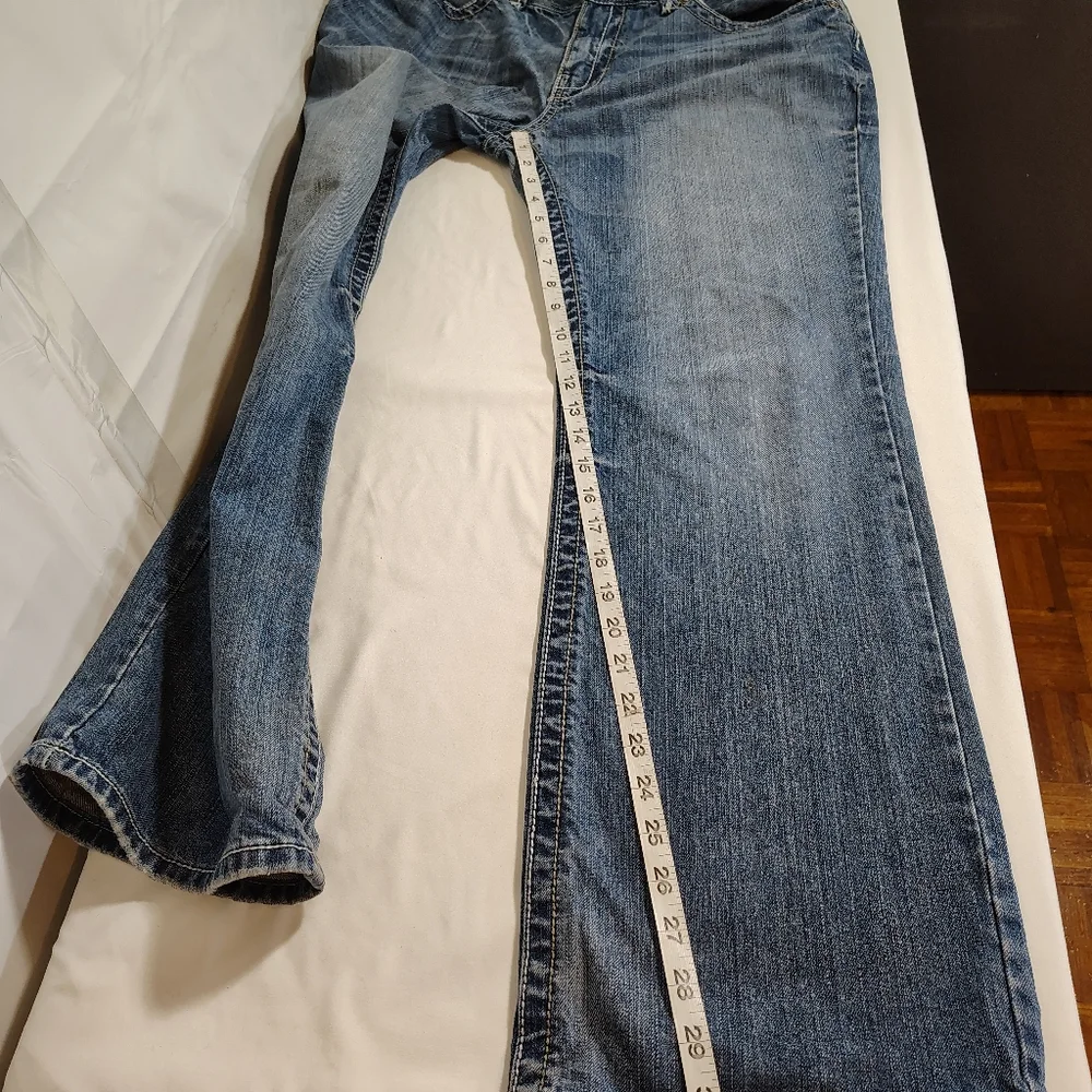BKE Denim Men's Jeans