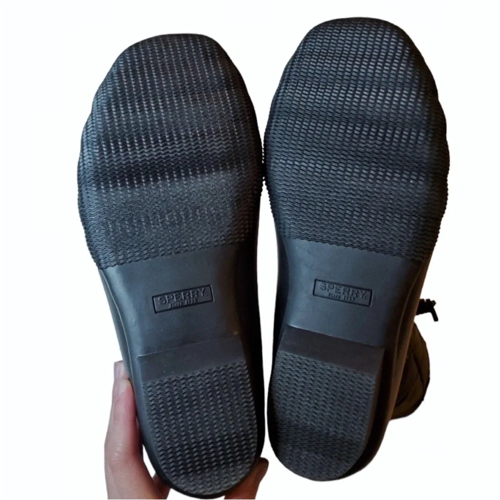 Sperry stylish quilted