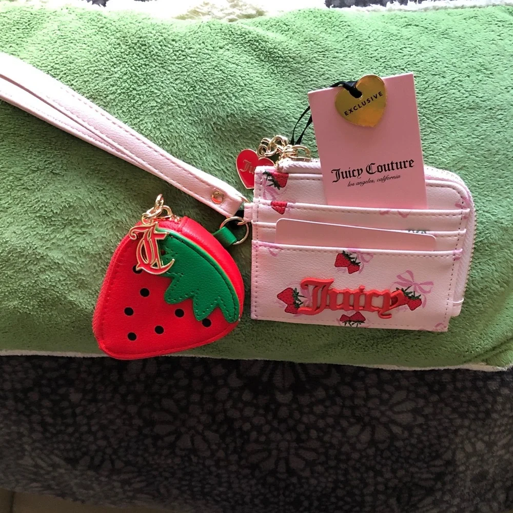 Juicy Couture playful juicy