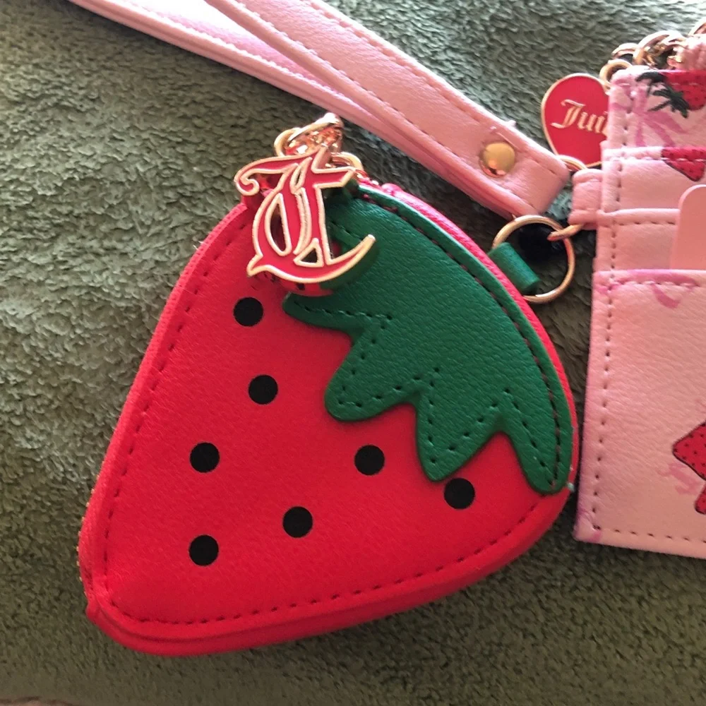 Juicy Couture playful juicy