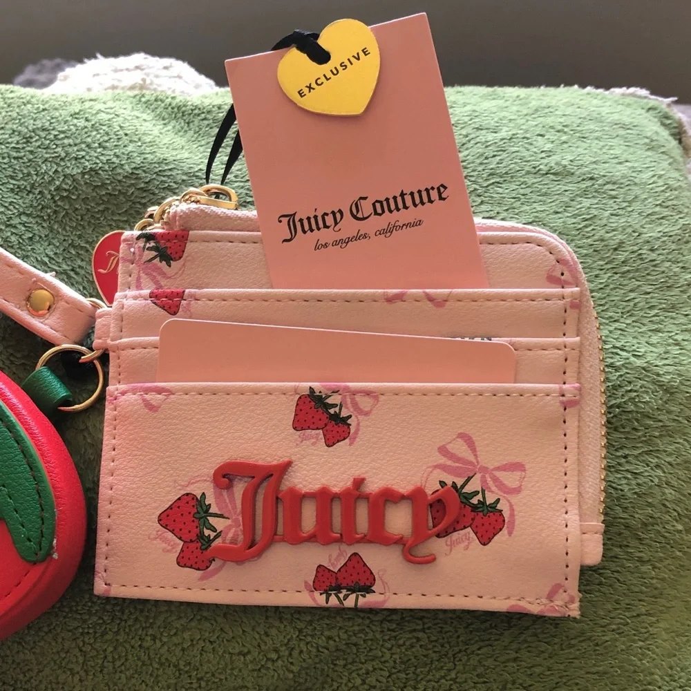 Juicy Couture playful juicy