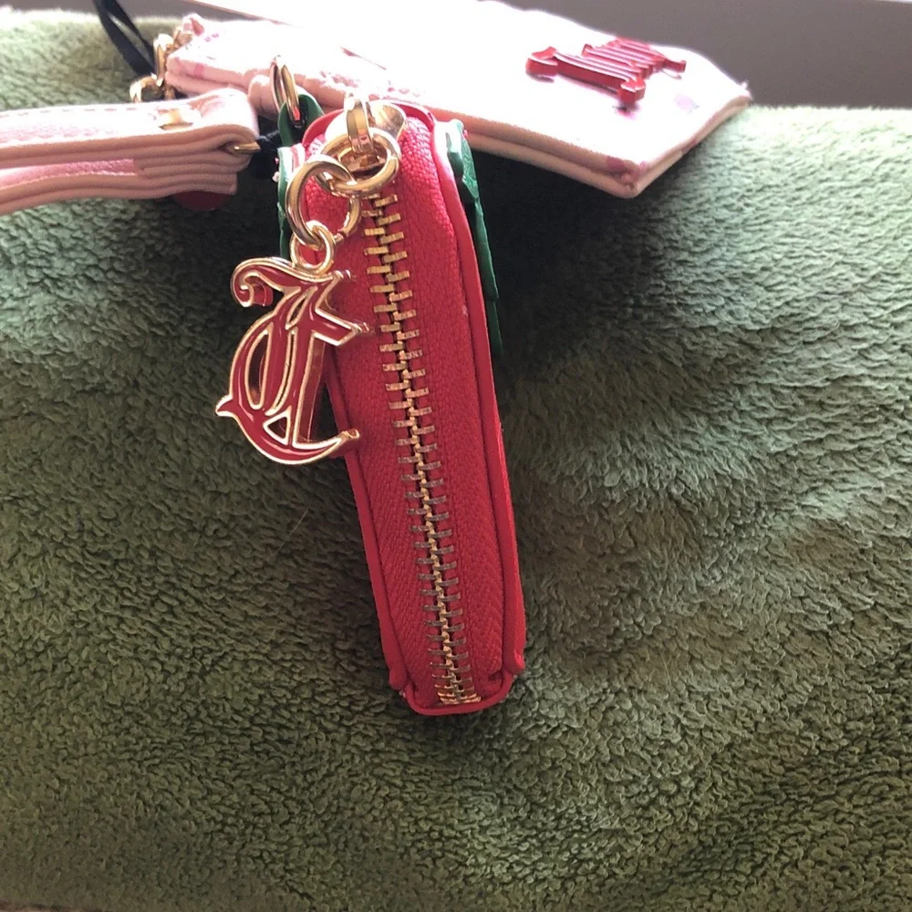 Juicy Couture playful juicy