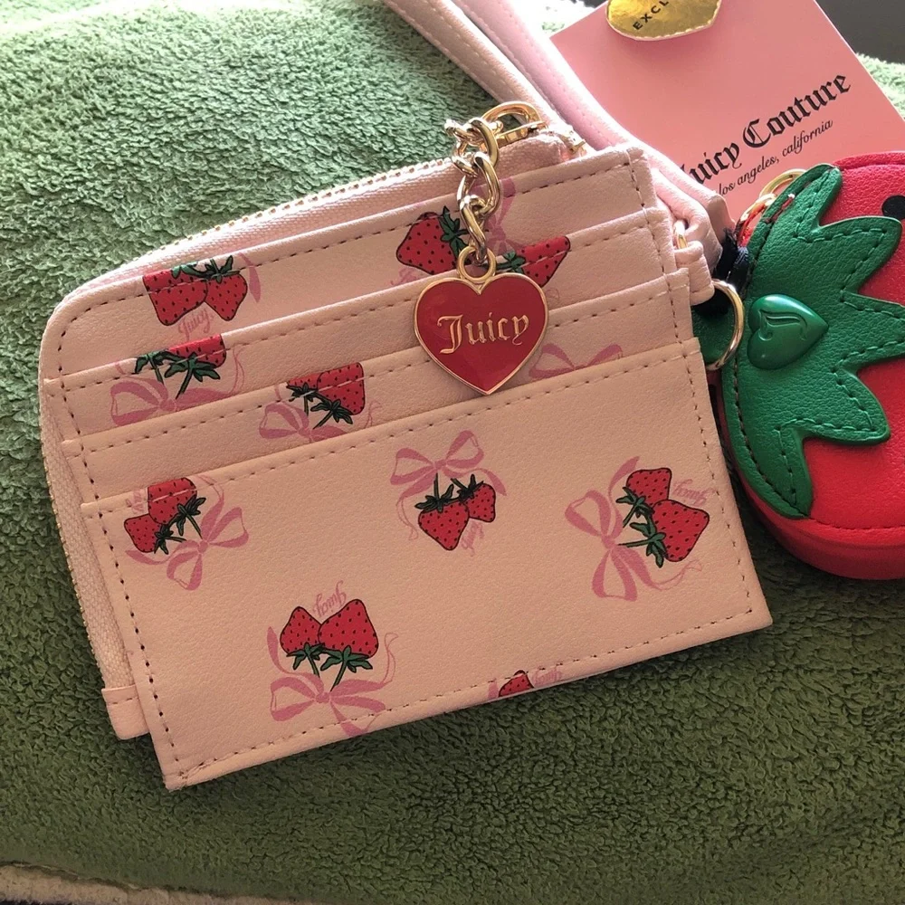 Juicy Couture playful juicy