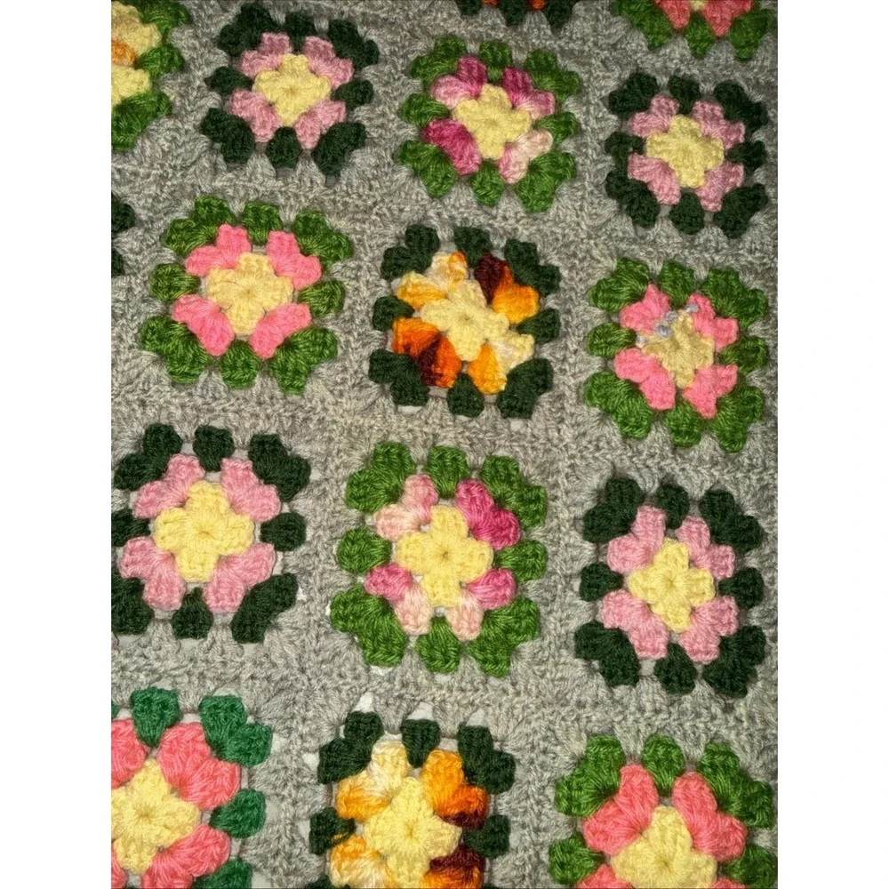 Handmade this vintage