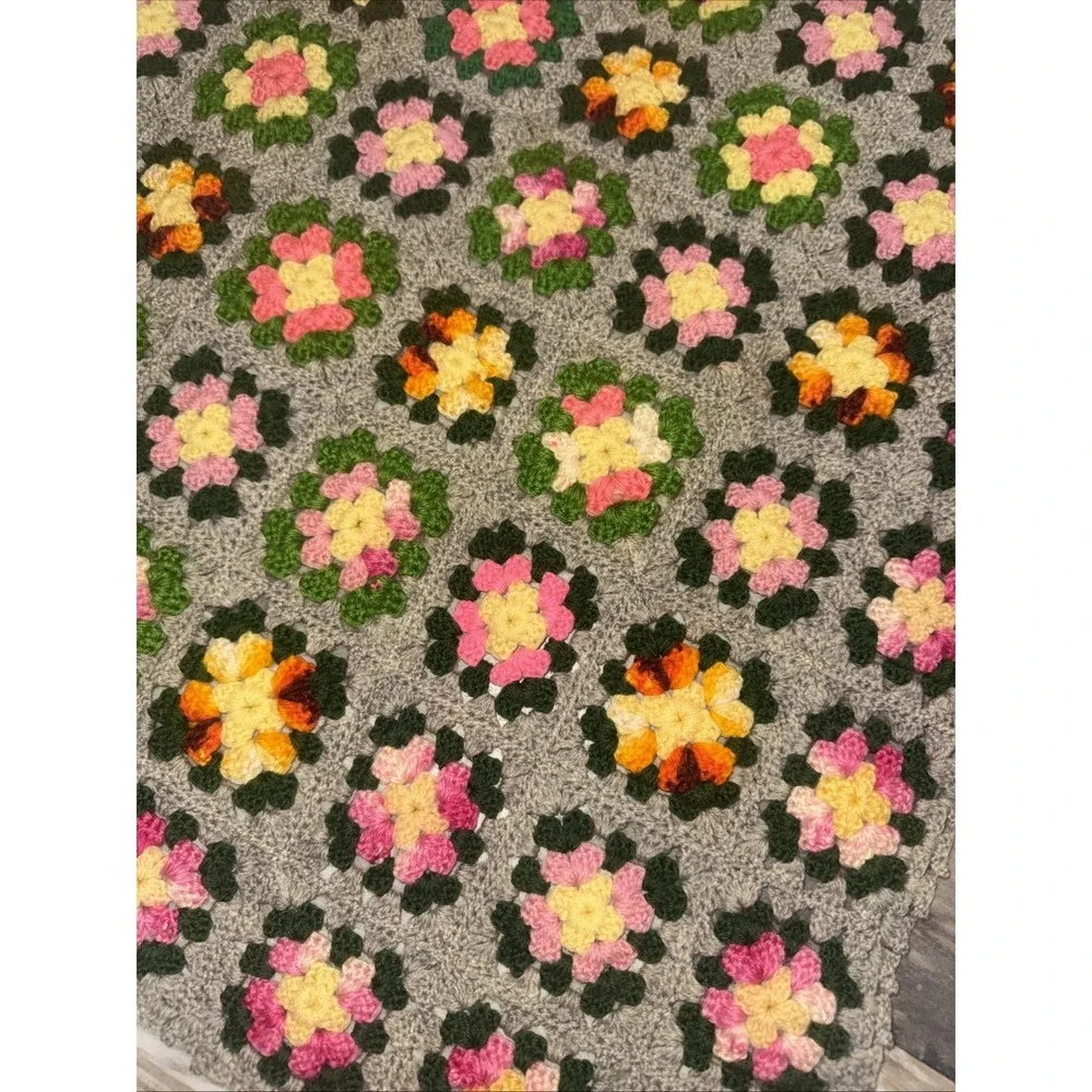 Handmade this vintage