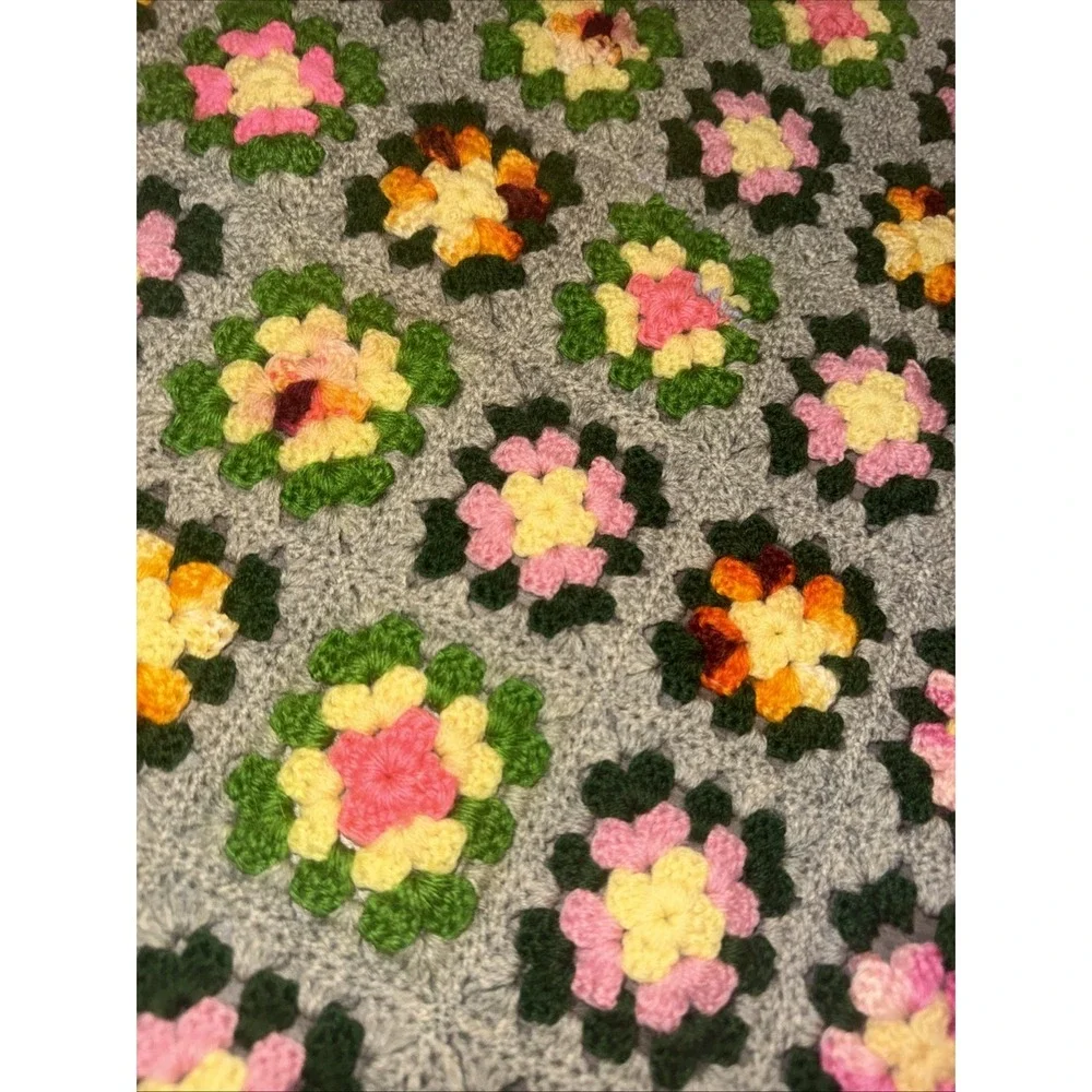 Handmade this vintage