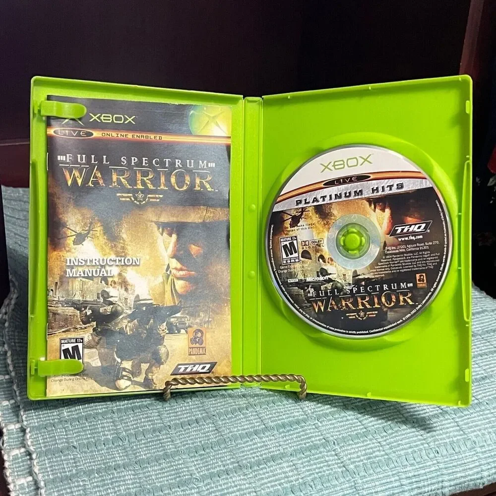 Microsoft complete case