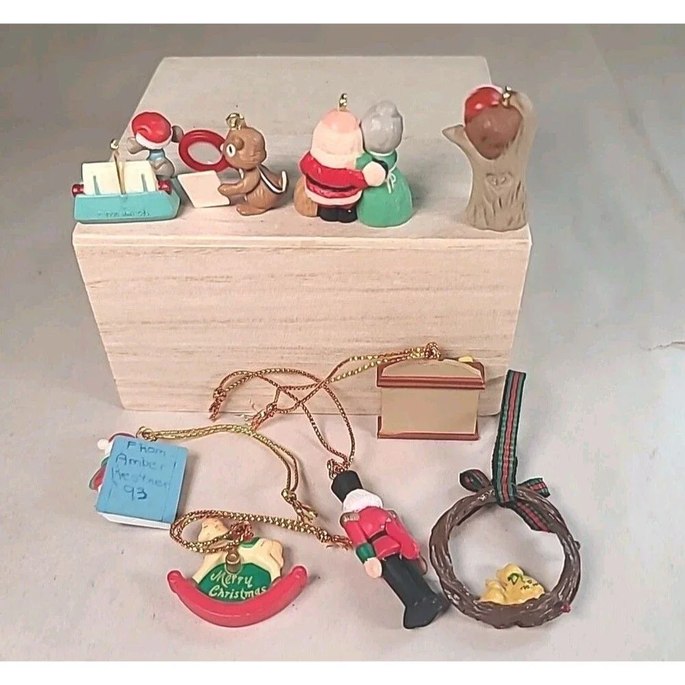 N/A this vintage