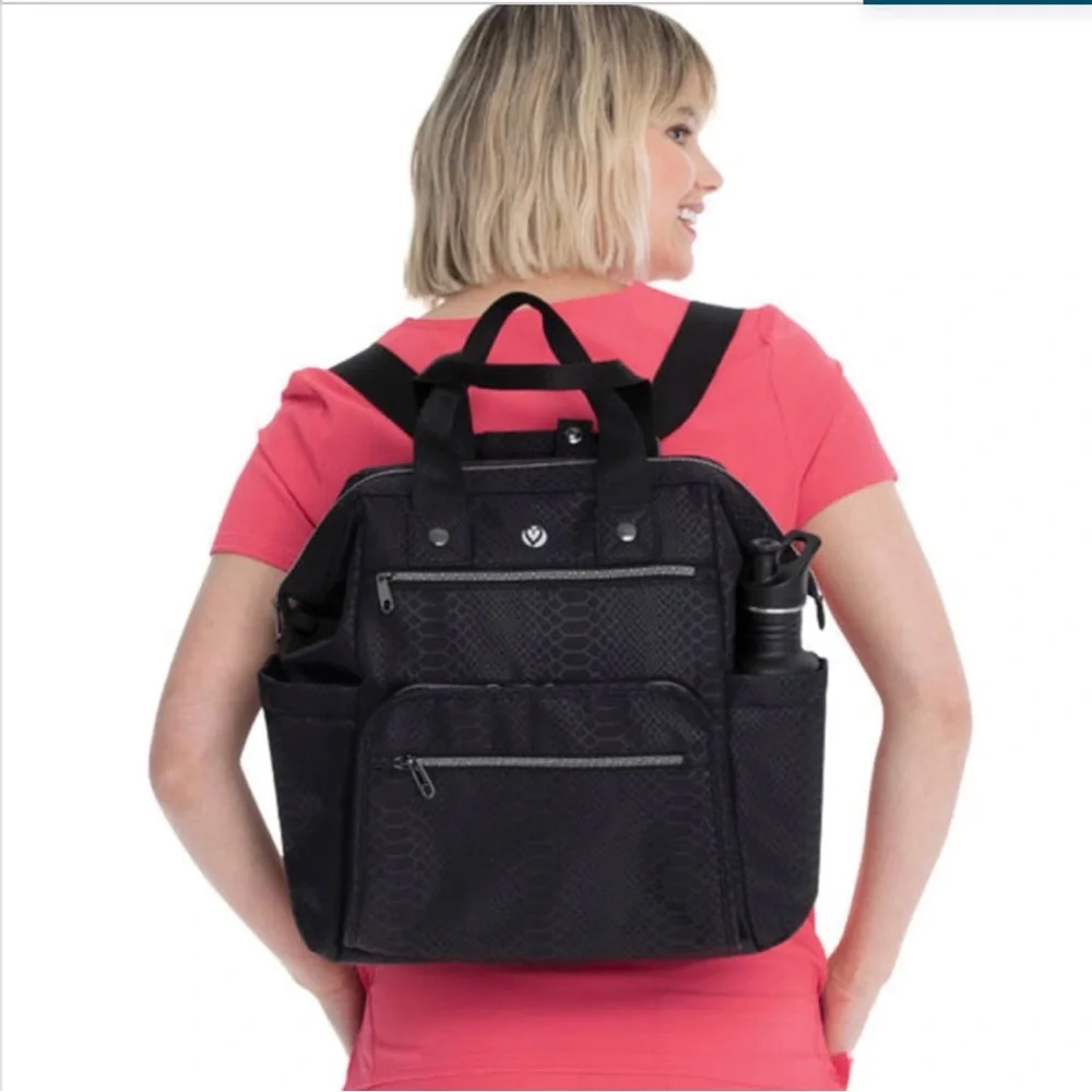 HeartSoul bella backpack